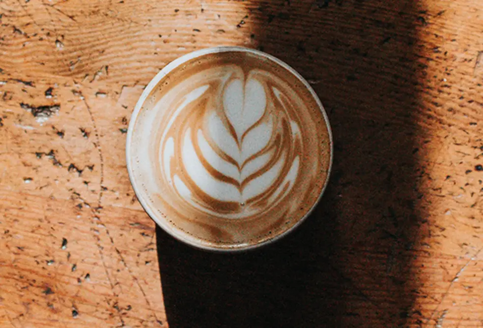 Giobean Coffee A taste of Italy in every cup.