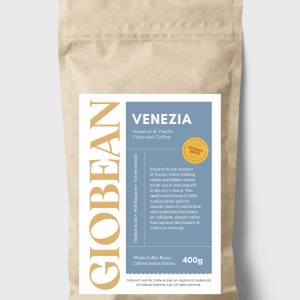 Venezia - Flavoured Roast