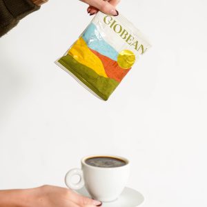 Caffé Pronto